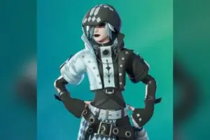 Fortnite's New Crowne Skin Sparks Debate: Is It Just a Grimoire Recolor?