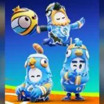 Fortnite's New Fall Guys Mode Leaked - Basketball Arcade Sports Incoming?