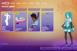 Fortnite's New Flexy Emote Is Out Now and Gamers Are Confused About the Price