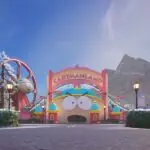 Fortnite's New South Park Lobby Has Players Talking About Future Games