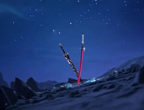 Fortnite's New Teaser Has Players Guessing a Honkai Star Rail Crossover