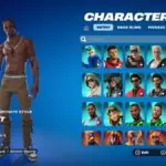 Fortnite's New Update Tonight Promises Fixes, Fall Guys Mode, and Hidden Collabs