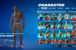 Fortnite's New Update Tonight Promises Fixes, Fall Guys Mode, and Hidden Collabs