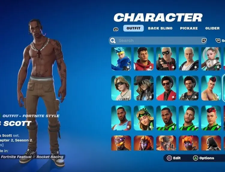 Fortnite's New Update Tonight Promises Fixes, Fall Guys Mode, and Hidden Collabs