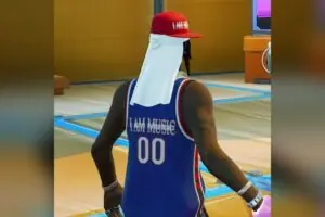 Fortnite's Playboi Carti Skin Has a Bug, and Players Are Not Happy About It