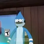 Fortnite's Regular Show Crossover Is Live Now With Mordecai and Rigby