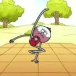 Fortnite's Regular Show Wave 2 Teaser Spotted, Benson May Be Coming