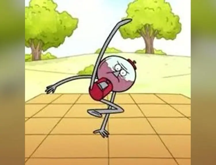 Fortnite's Regular Show Wave 2 Teaser Spotted, Benson May Be Coming