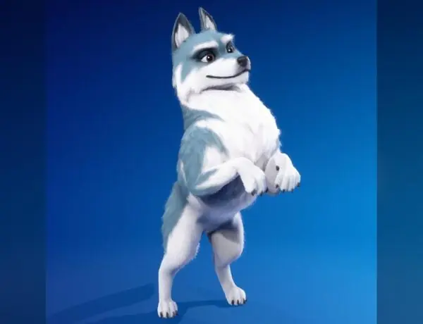 Fortnite's Remus Sidekick Sparks Outrage Among OG Pet Owners