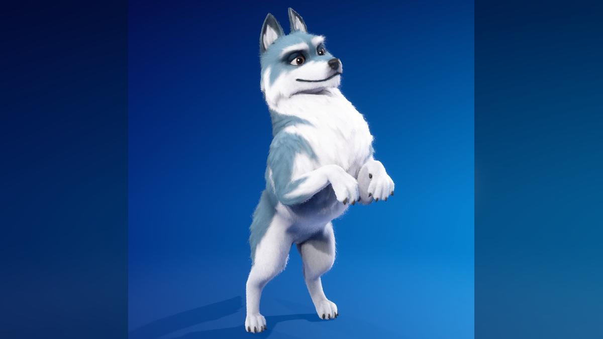 Fortnite’s Remus Sidekick Sparks Outrage Among OG Pet Owners