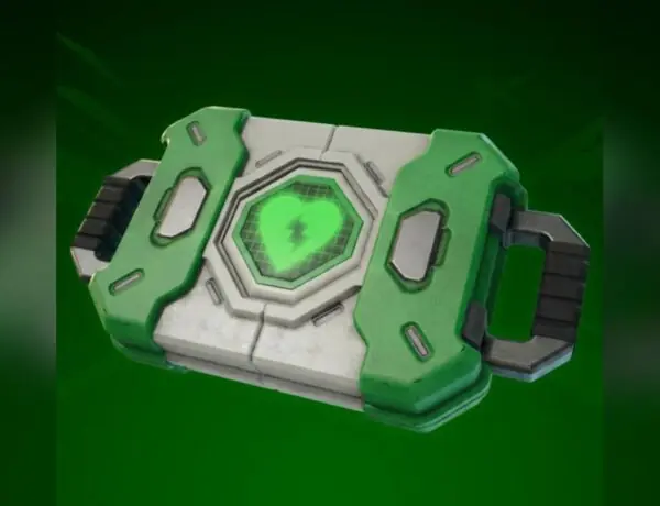 Fortnite's Self-Revives and Shockwaves Are Reportedly Coming Back Next Month