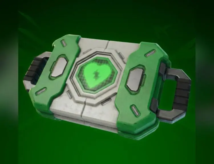 Fortnite's Self-Revives and Shockwaves Are Reportedly Coming Back Next Month