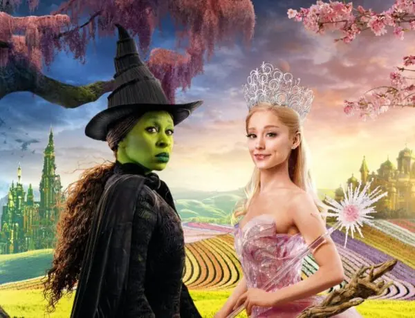 Fortnite's Wicked Collaboration Reportedly Scrapped, Gamers React