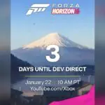 Forza Horizon 6 Details Are Coming Soon In The Xbox Developer Direct