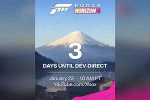 Forza Horizon 6 Details Are Coming Soon In The Xbox Developer Direct