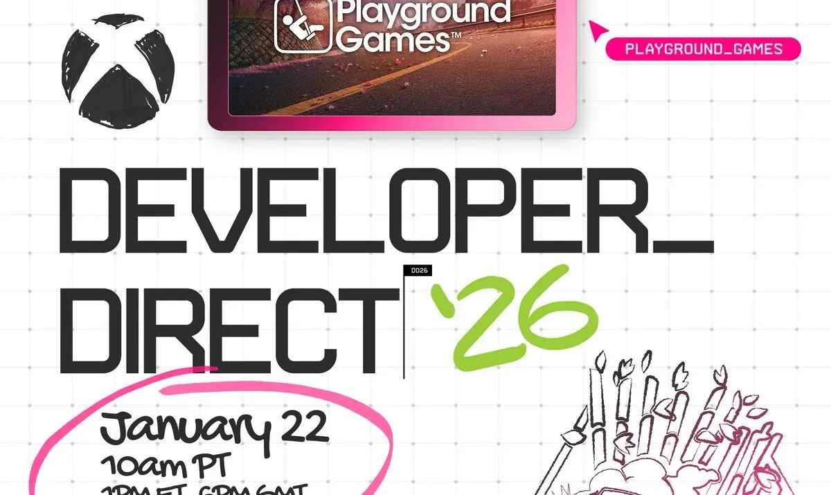 Forza Horizon 6 Developer Direct Announced, Gamers Demand Big Changes