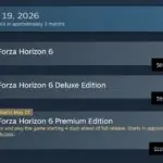 Forza Horizon 6 Early Access Costs $50 Extra, Gamers Call It a Rip-Off