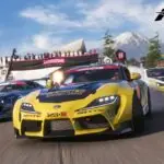 Forza Horizon 6 Release Date Revealed With Stunning In-Game Images