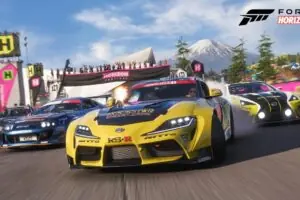 Forza Horizon 6 Release Date Revealed With Stunning In-Game Images