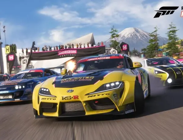 Forza Horizon 6 Release Date Revealed With Stunning In-Game Images