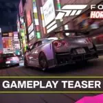 Forza Horizon 6 Release Date Revealed With Stunning New Trailer