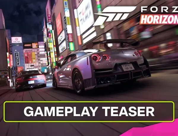 Forza Horizon 6 Release Date Revealed With Stunning New Trailer