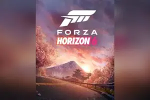 Forza Horizon 6 Reveals Cover Car, Release Date, and Gameplay at Xbox Showcase