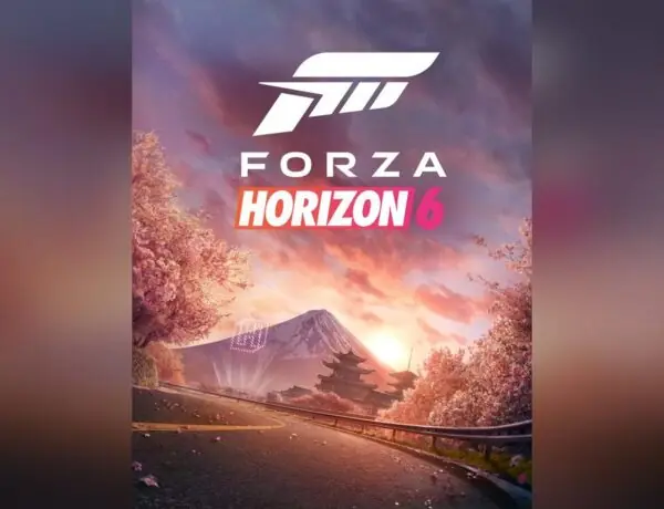 Forza Horizon 6 Reveals Cover Car, Release Date, and Gameplay at Xbox Showcase