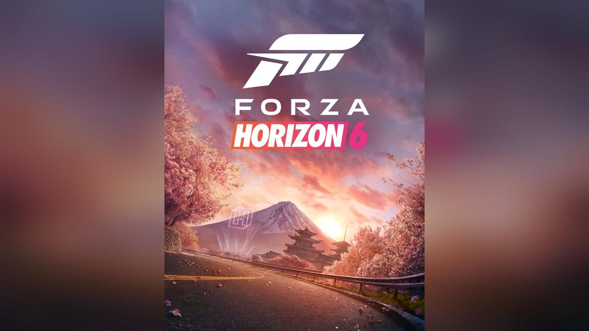 Forza Horizon 6 Reveals Cover Car, Release Date, and Gameplay at Xbox Showcase
