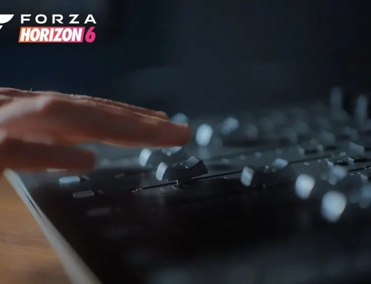 Forza Horizon 6's New Audio Is a Game Changer, But Gamers Want More