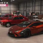 Forza Horizon 6 Teases Customizable Garages and Player Estates, Gamers React