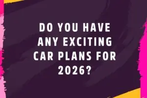 Forza Horizon Players Reveal Their Wildest New Year's Gaming Resolutions