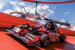 Forza Horizon Teases Gamers With Grip vs Drift Debate, Sparking FH6 Hype