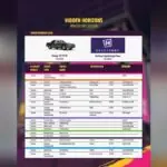 Forza Horizon Teases Week 3 and Gamers Are Already Chasing the Next Big Thing