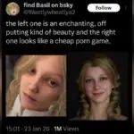 Gamers React As Bluesky Users Call Pretty Women 'Porn' In Bizarre Rant