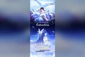 Genshin Impact's Columbina Skill Showcase Drops, Gamers Already Calling Her 'Wife'