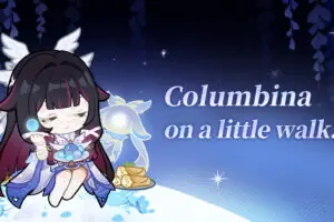 Genshin Impact's Columbina Stroll Sparks Fan Love and Major Feature Requests