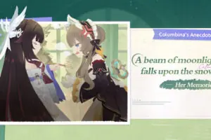 Genshin Impact's Columbina Tweet Sparks Fatui Frenzy and Fan Theories