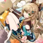 Genshin Impact's Kirara Birthday Tweet Sparks Fan Love and Demands