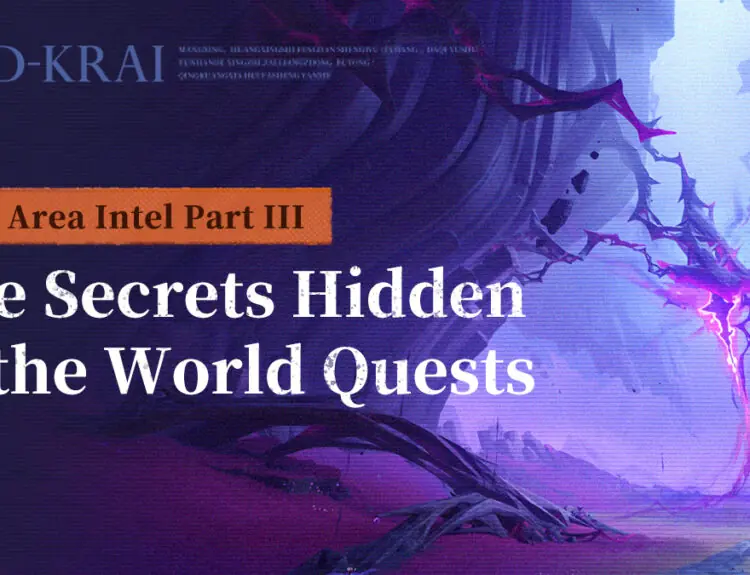 Genshin Impact's New Nod-Krai Area Sparks Player Debate Over Size and Secrets