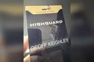 Geoff Keighley Promotes New Game, But Gamers Are Not Having It