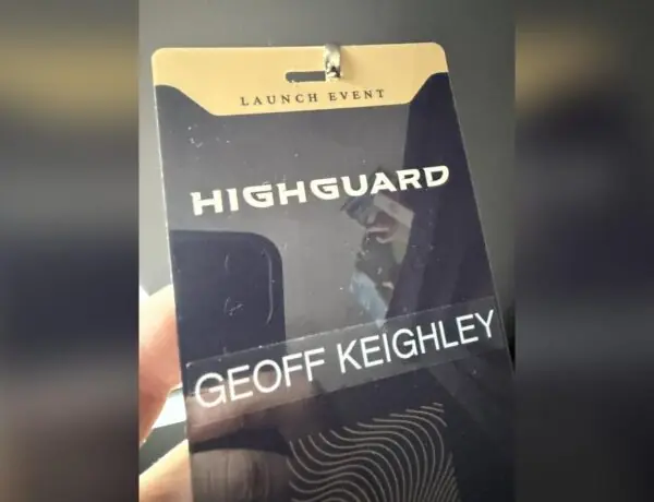 Geoff Keighley Promotes New Game, But Gamers Are Not Having It