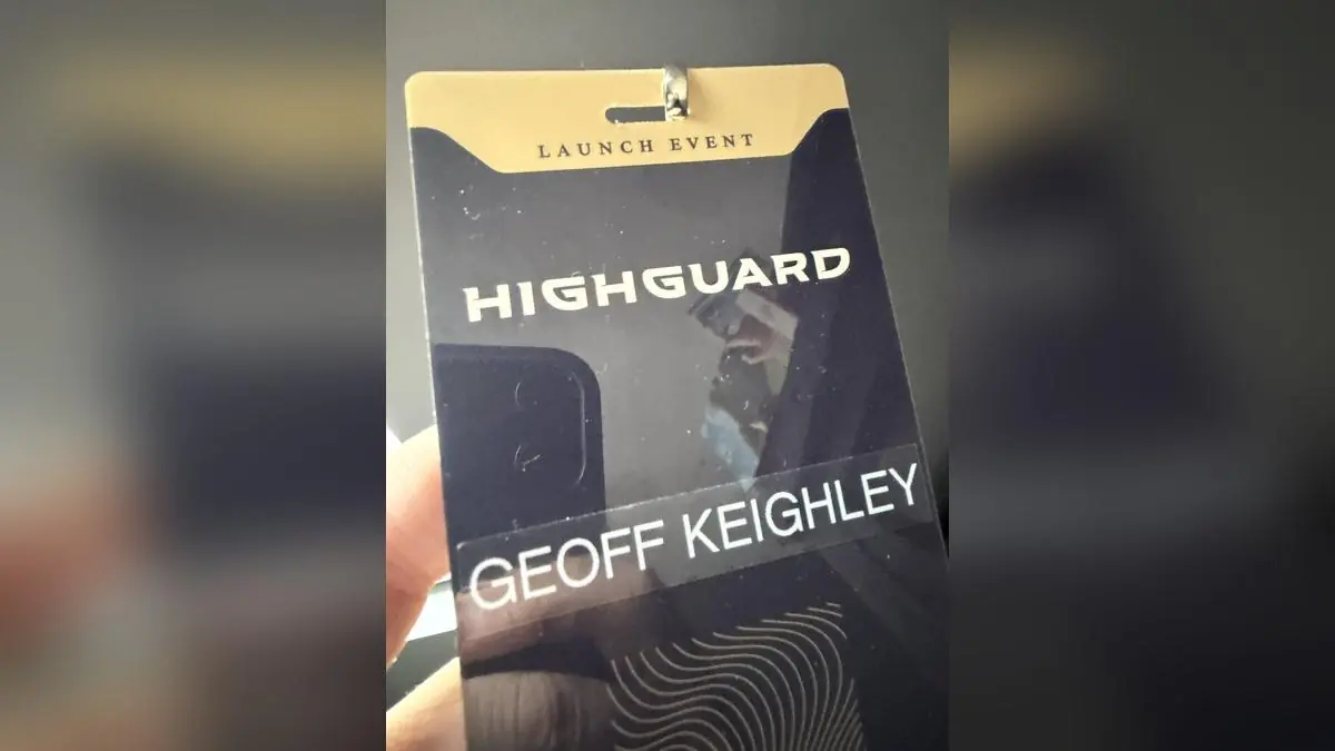 Geoff Keighley Promotes New Game, But Gamers Are Not Having It