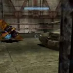 Halo 3 Player's Hilarious Tank Hide-and-Seek Fail Goes Viral