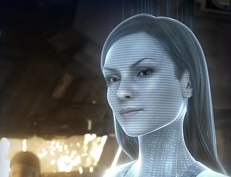 Halo Fans Demand Halo Wars 3 and PS5 Ports After Official Serina Tribute