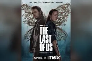 HBO's The Last of Us Season 3 Will Be The Final Season, Says Network Boss
