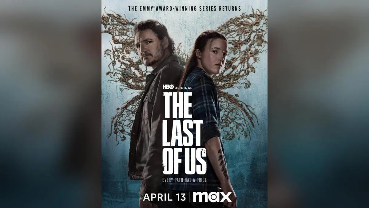 HBO's The Last of Us Season 3 Will Be The Final Season, Says Network Boss