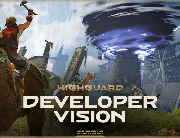 Highguard Devs Reflect on PvP Raid Mode as Players Slam Server Issues