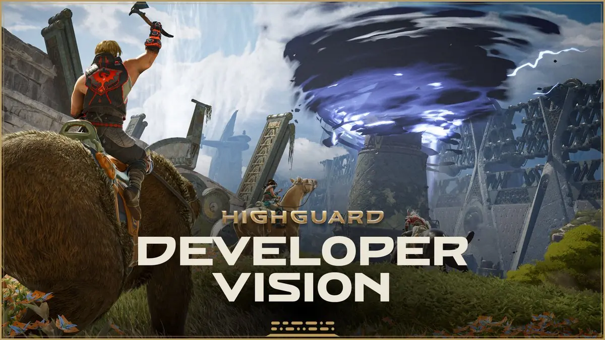 Highguard Devs Reflect on PvP Raid Mode as Players Slam Server Issues