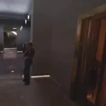 Hitman VR Player Uses Genius Shoulder Tap Trick to Sneak Past Guard